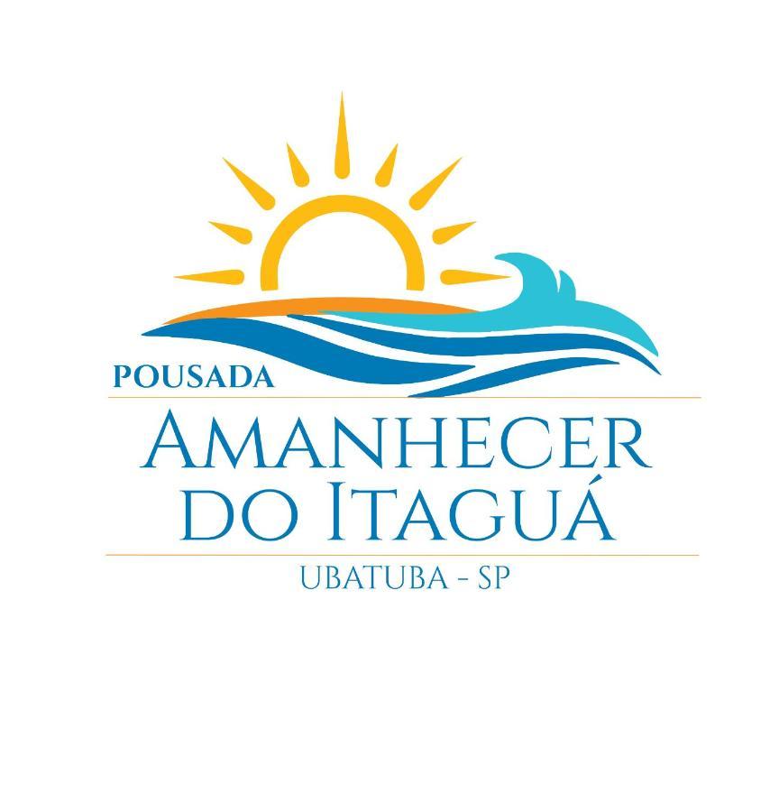 Pousada Amanhecer Do Itagua Ubatuba Extérieur photo